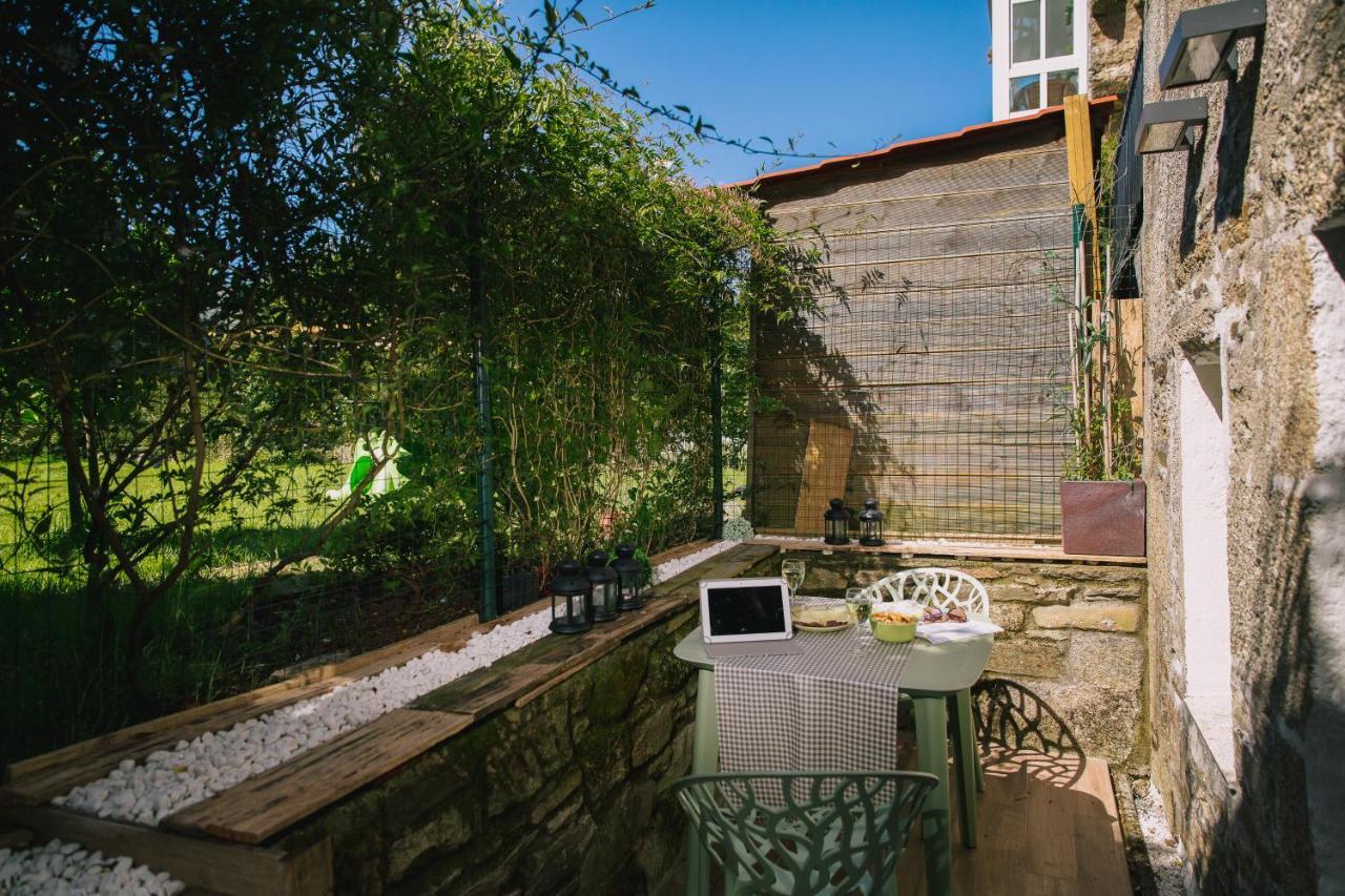 Roompedra Apartamentos Turisticos Santiago de Compostela Exterior photo