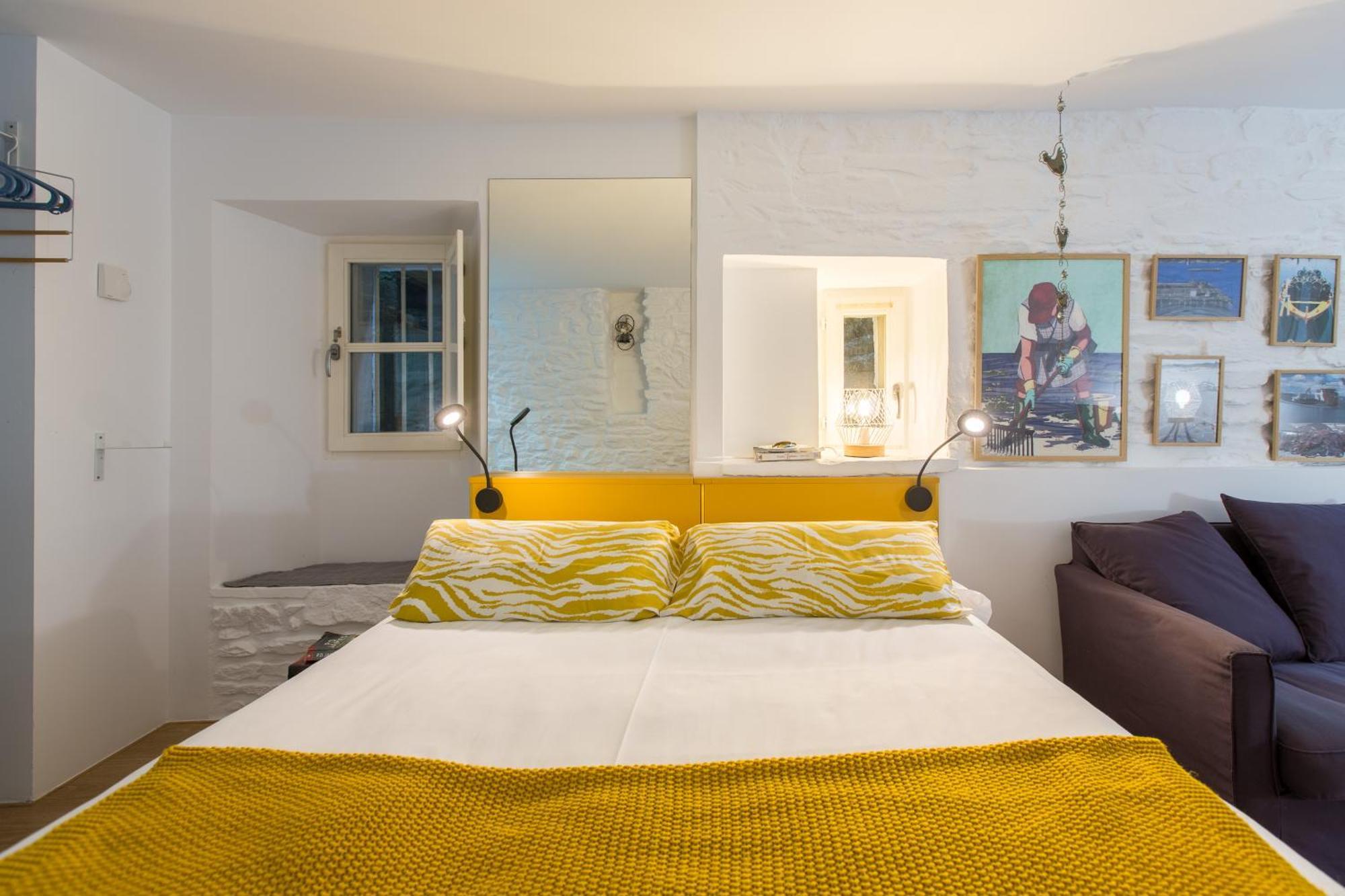 Roompedra Apartamentos Turisticos Santiago de Compostela Room photo