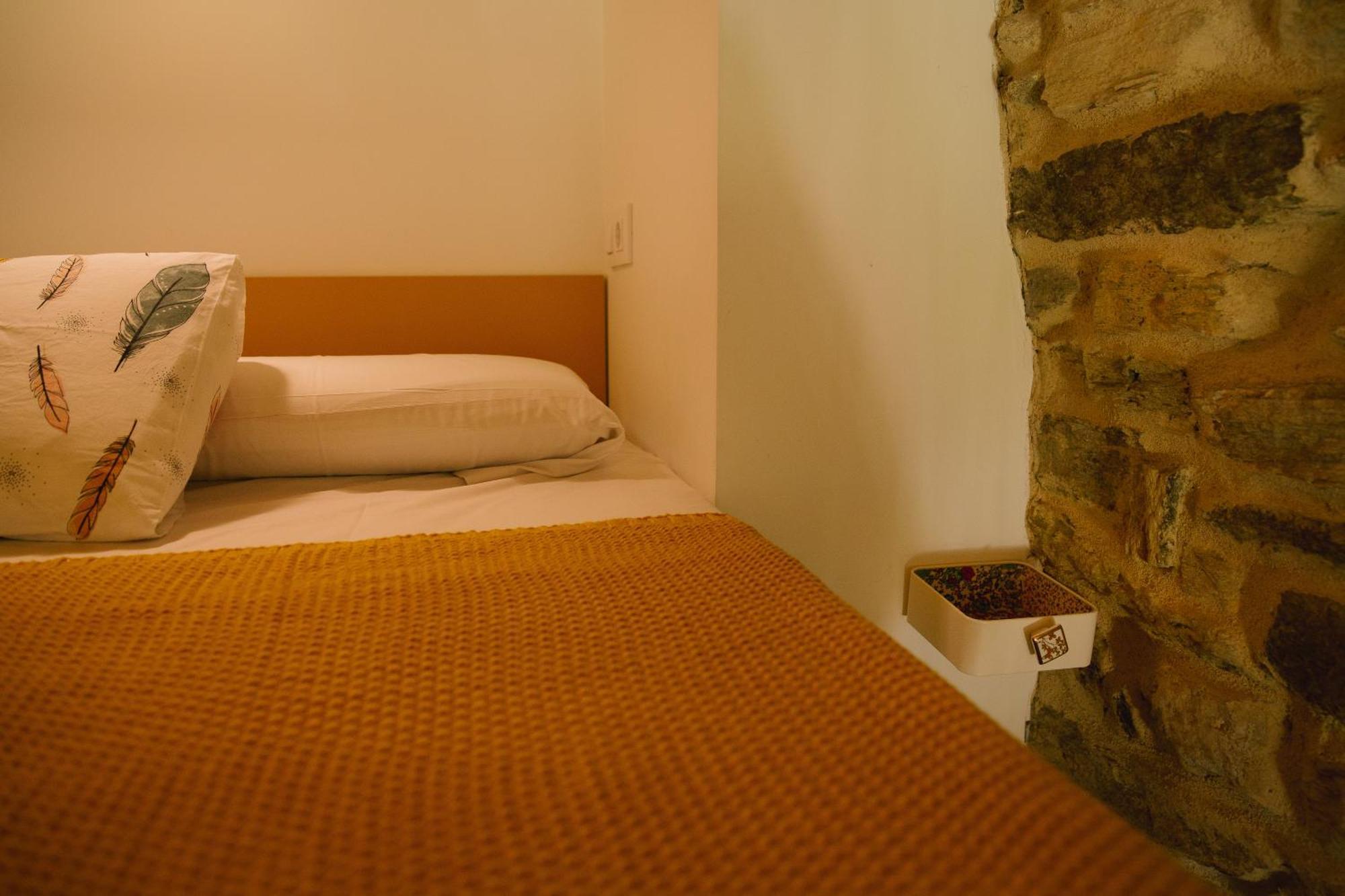 Roompedra Apartamentos Turisticos Santiago de Compostela Exterior photo