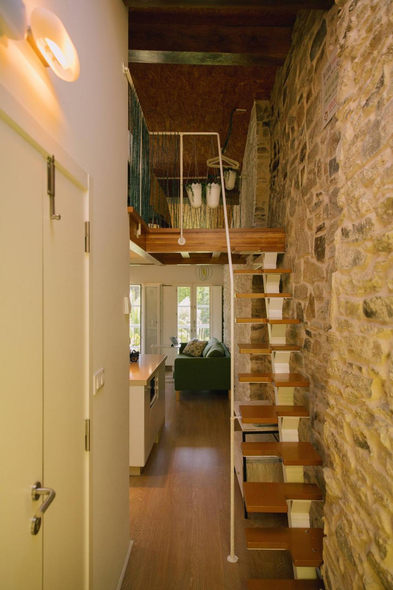 Roompedra Apartamentos Turisticos Santiago de Compostela Exterior photo